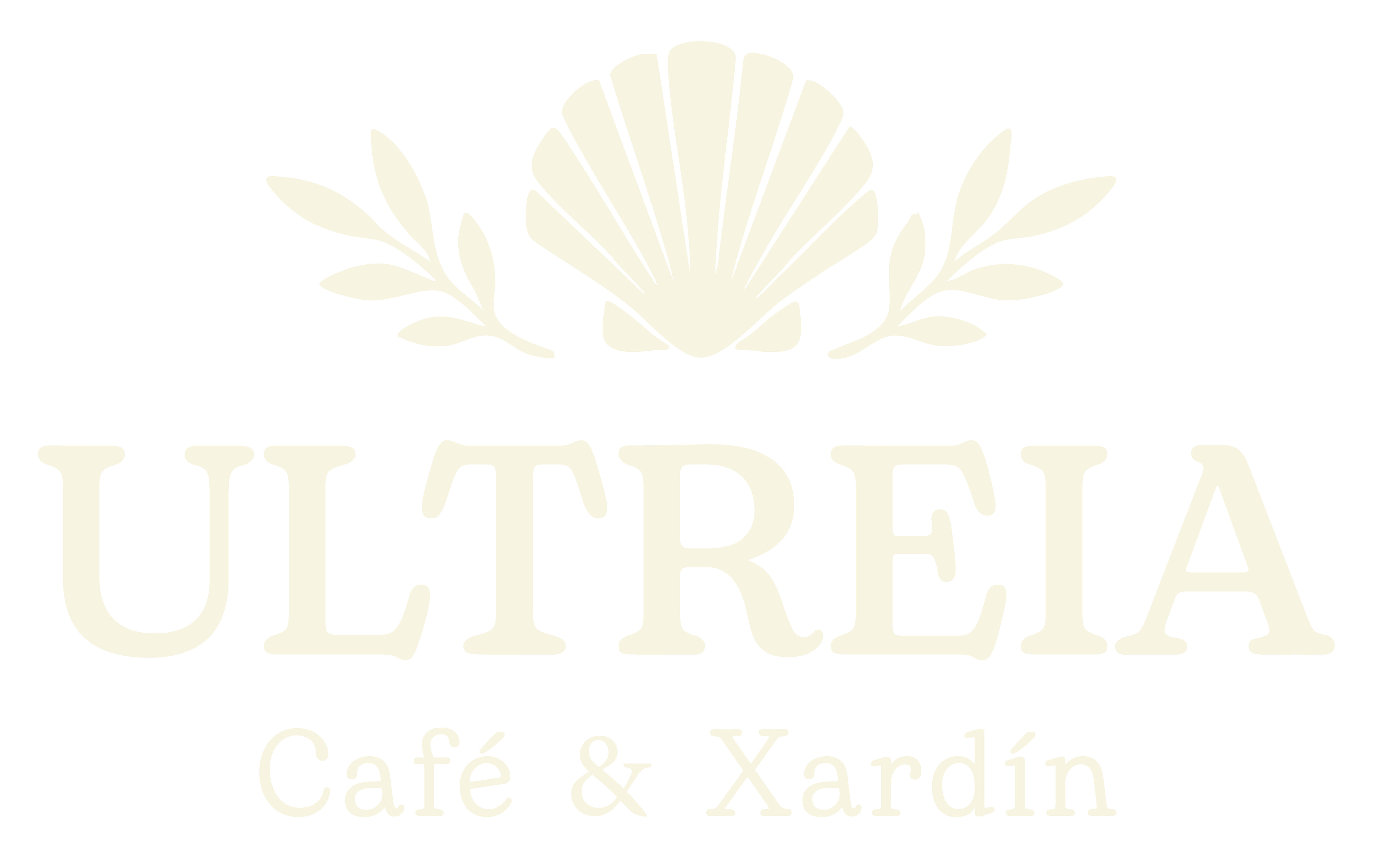 Ultreia Café